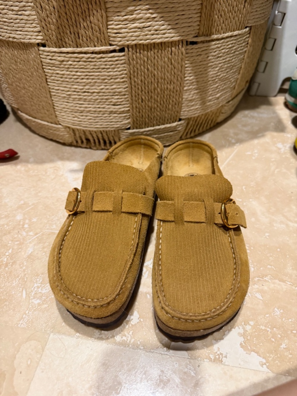 BIRKENSTOCK - Picture 2 of 2